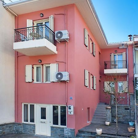 يانينة Avli Rooms الغرفة الصورة