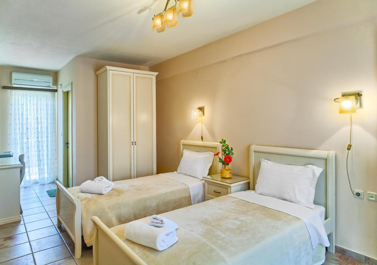 يانينة Avli Rooms المظهر الخارجي الصورة