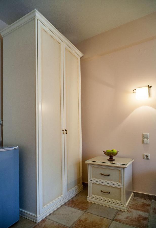 يانينة Avli Rooms المظهر الخارجي الصورة