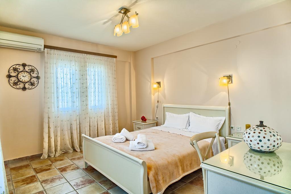يانينة Avli Rooms الغرفة الصورة