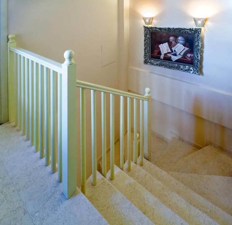 يانينة Avli Rooms المظهر الخارجي الصورة